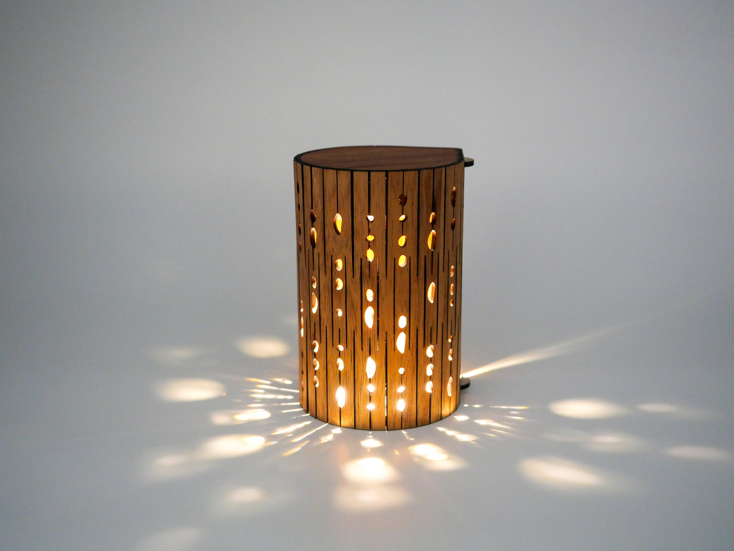 Cafe Cordless Lamp