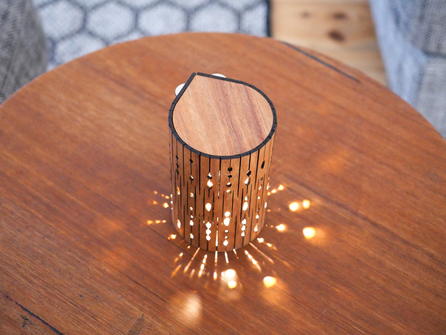 Cafe Cordless Lamp