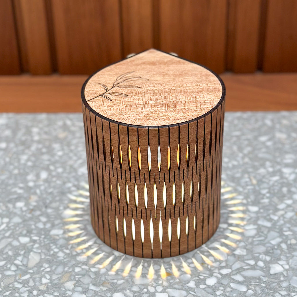Portable Night Lamp vs Traditional Night Light: Which One Is Better?