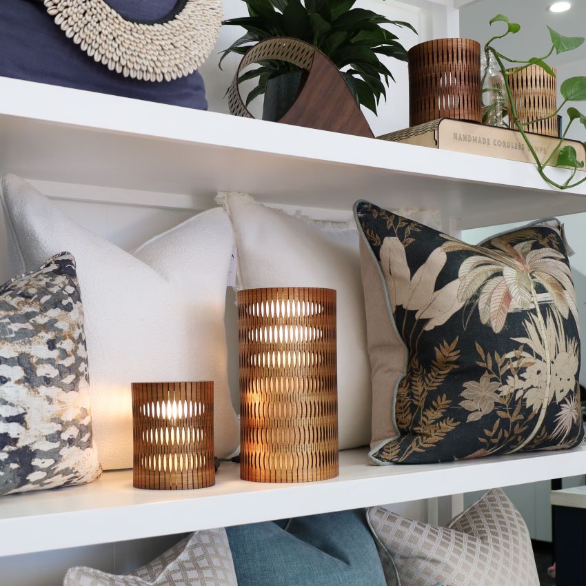 How Designer Table Lamps Change Mood, Ambience and Daily Living