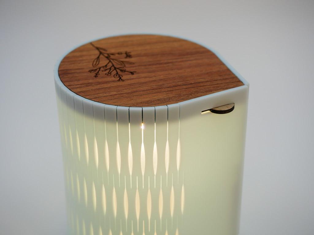 Lighting & Interior Design Trends: Nature, Curves, Craft, and Layers Bringing Warmth and Connection into the Home