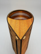 Portable Droplet Lamp - Tall - Rael Solomon Studio