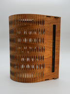 Portable Droplet Lamp - Tall - Rael Solomon Studio