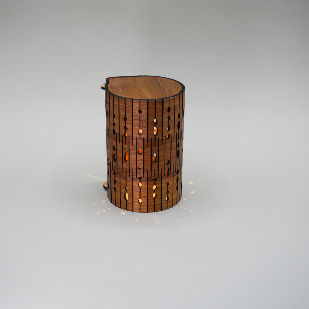 Portable Cafe Lamp
