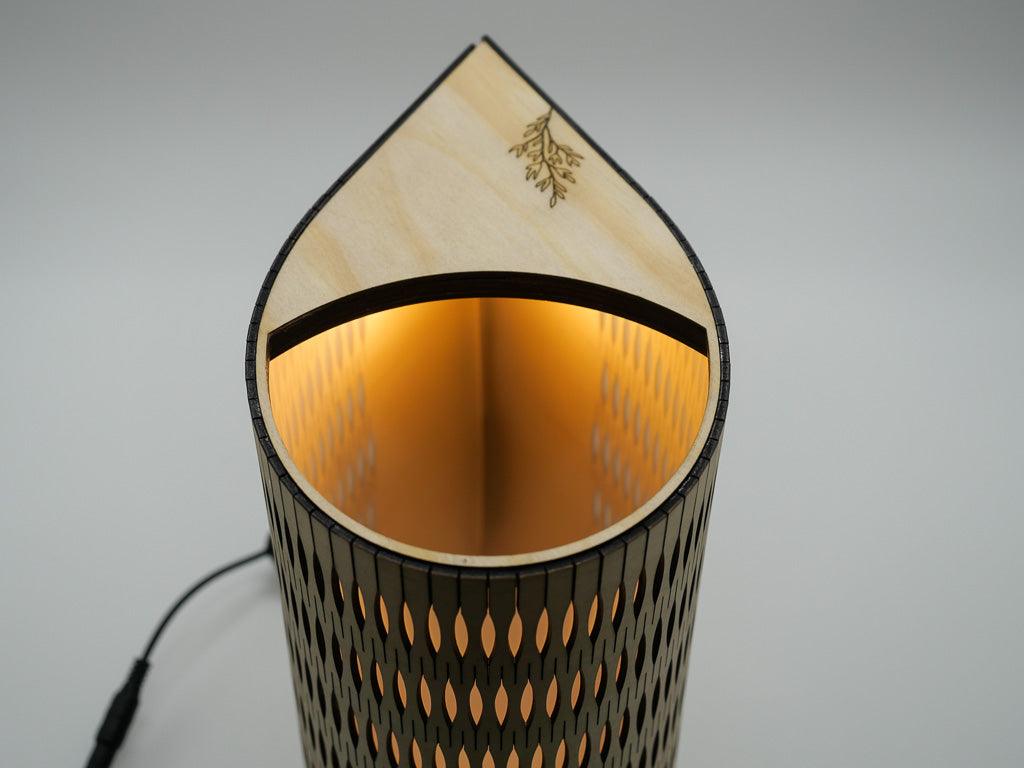 Droplet Lamp - Rael Solomon Studio