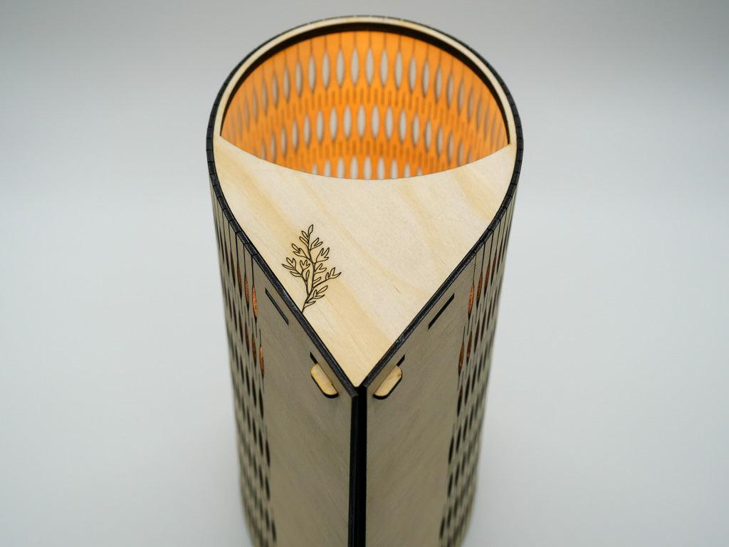 Droplet Lamp - Rael Solomon Studio