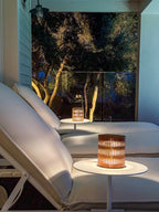 Portable Bubble Lamp - Rael Solomon Studio