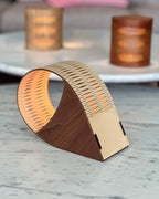 Portable Droplet Lamp - Rael Solomon Studio