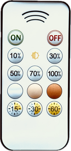 Portable Cafe Lamp - Rael Solomon Studio