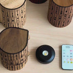 How to Install LED into Cafe